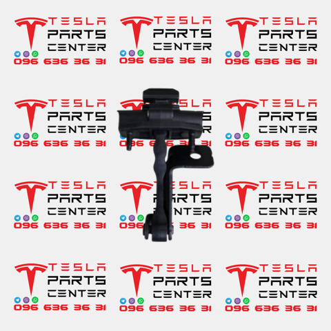 Ограничитель открывания двери, передний левый 108950700D TESLA