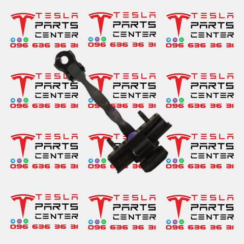 Ограничитель открывания двери, задний правый 108950900D TESLA