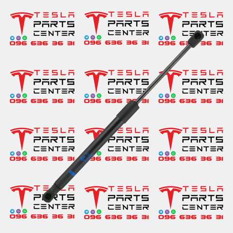 Амортизатор капота газовый 109147200B TESLA