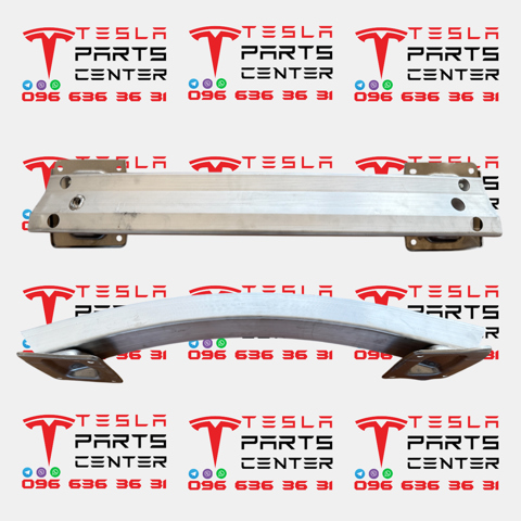 Шина бампера заднего 109531400C TESLA