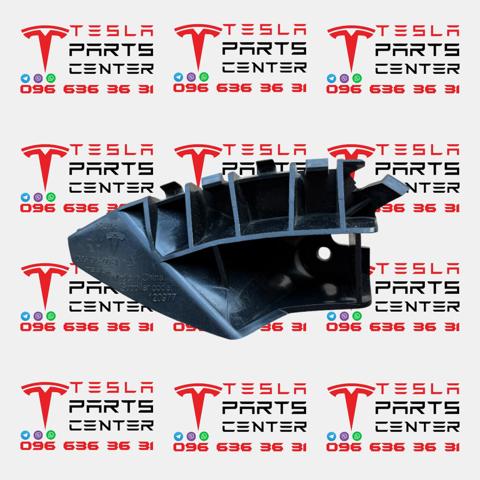 Кронштейн бампера переднего, внешний правый 109549600A TESLA