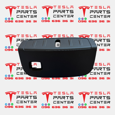 Защита замка капота 109585800D TESLA