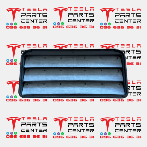 Решетка вентиляционная задняя 109875100C TESLA