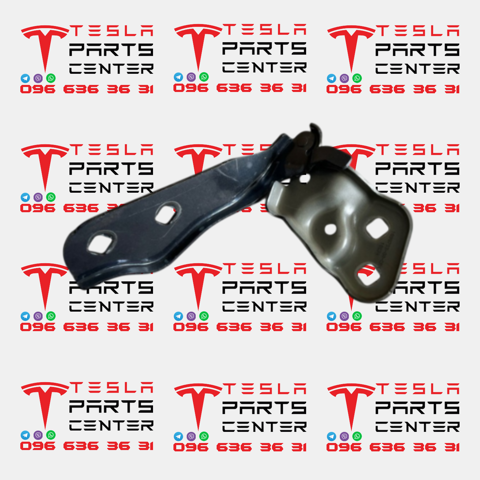 Шарнир капота левый 109879200D TESLA