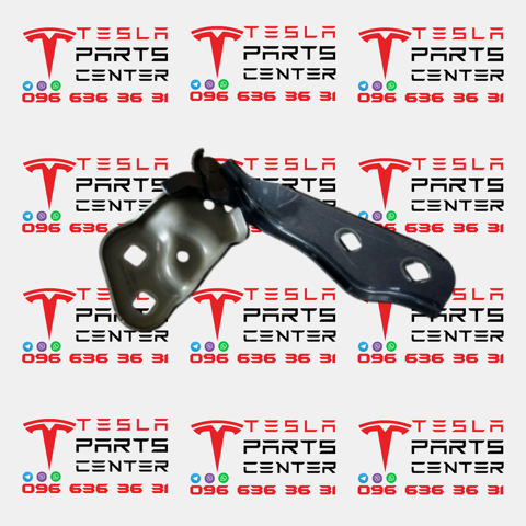 Петля капота, правая 109879300D TESLA