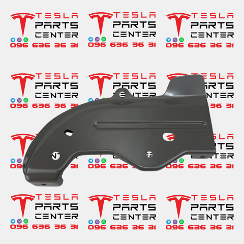 Кронштейн крепления крыла переднего левого, передний 1100382S0A TESLA