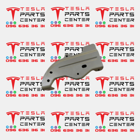 Кронштейн крепления крыла переднего левого, передний 1100382SOA TESLA