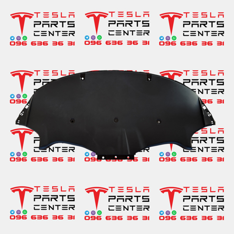 Детали пола (основание кузова или пол) 110083800C TESLA