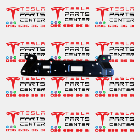 Кронштейн радара круиз контроля (дистроника) 110376000C TESLA