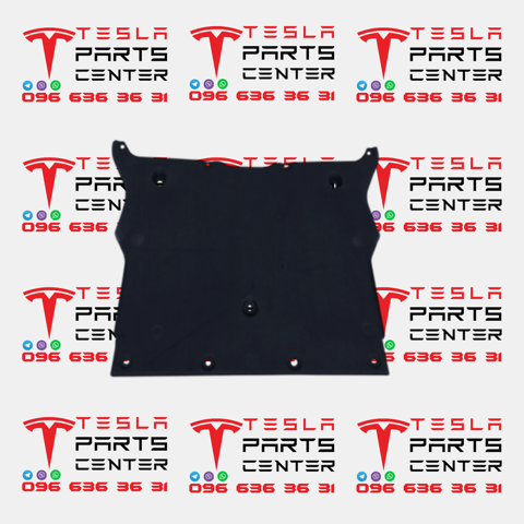 Защита поддона двигателя 110431200B TESLA