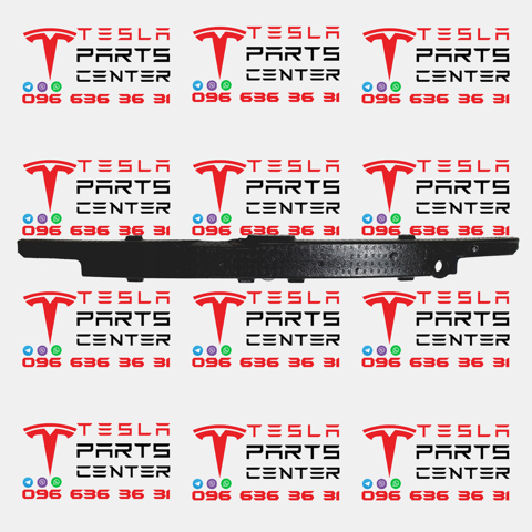 Наполнитель бампера переднего 110466900F TESLA
