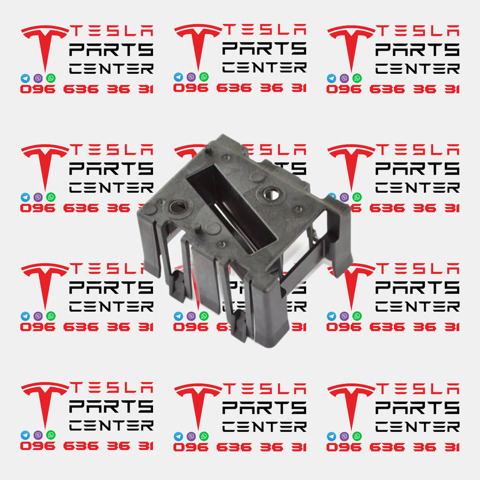 Кронштейн радара круиз контроля (дистроника) 110864800D TESLA