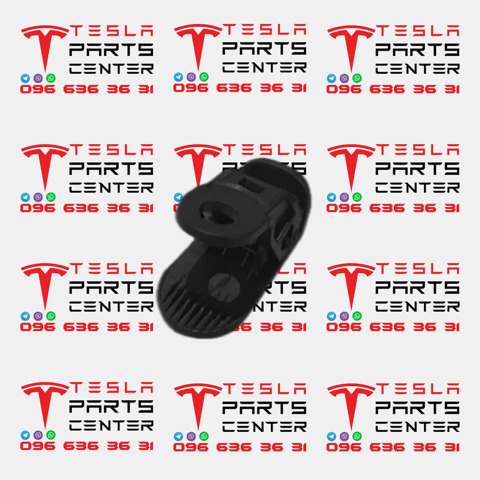 Крюк для сумок багажного отделения 111600200C TESLA