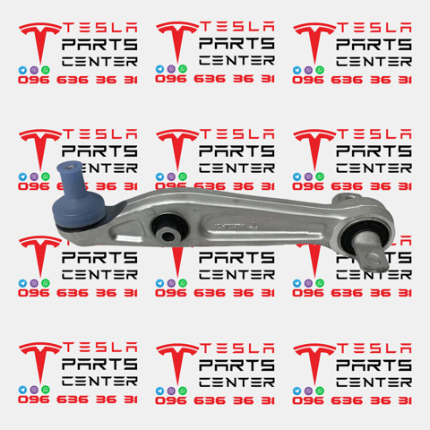 TESLA 118834100C Рычаг передней подвески нижний левый/правый в наличии Сумы