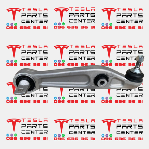 Рычаг передней подвески нижний, левый/правый 118834100C TESLA