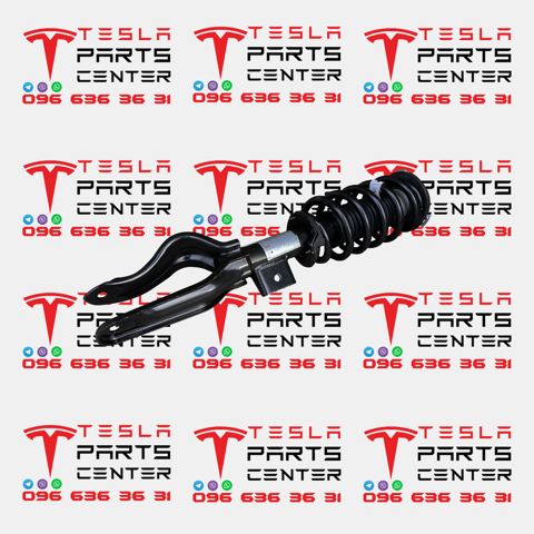 Стойка передняя правая 118836800E TESLA