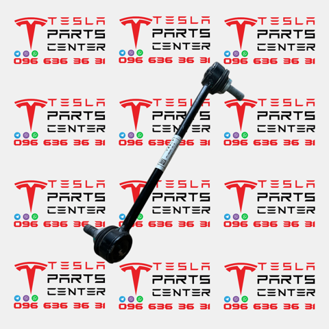 Линк стабилизатора, переднего, правый 118839600B TESLA