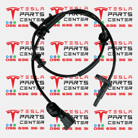 Датчик АБС (ABS) передний 118876100A TESLA