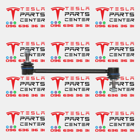 Стойки стабилизатора 142039100C TESLA