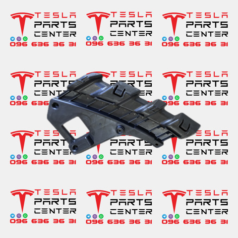 Крепление фары передней, левой 145337500A TESLA