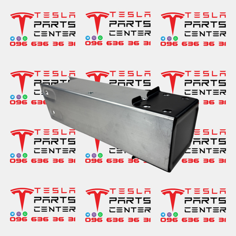 Кронштейн усилителя переднего бампера 148746100A TESLA