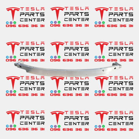 Усилитель переднего бампера  148760100C TESLA