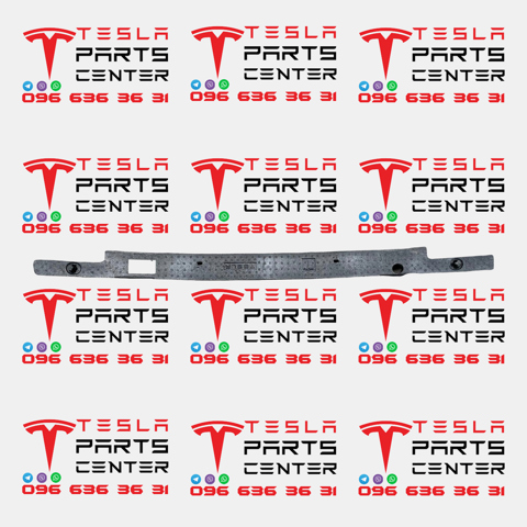 Наполнитель бампера переднего 148760500A TESLA