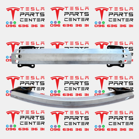 Балка бампера заднего 148761600A TESLA