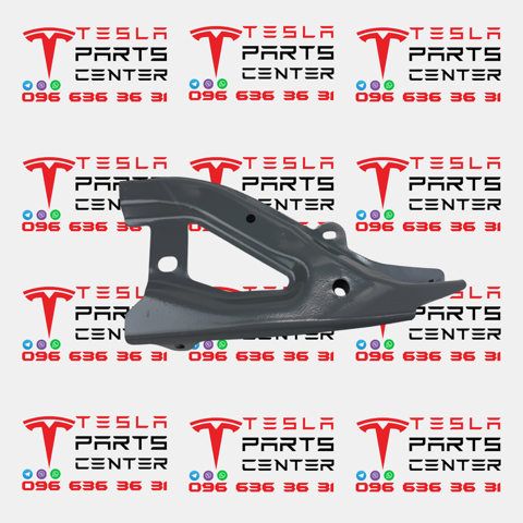 Кронштейн крепления крыла переднего левого, передний 1487695S0A TESLA