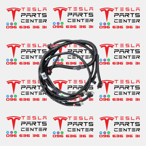 Проводка парктроника заднего 148904500C TESLA