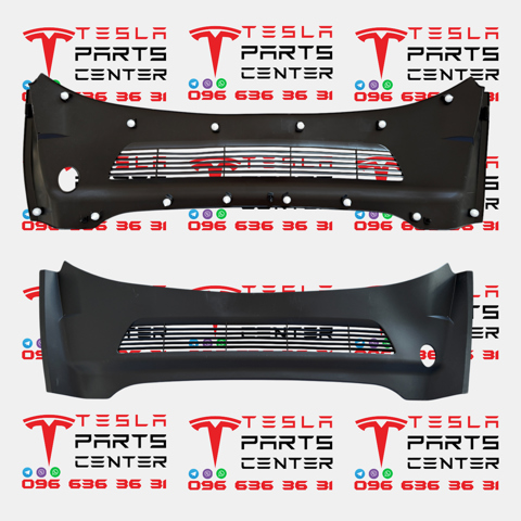 Решетка дворников 149260500A TESLA