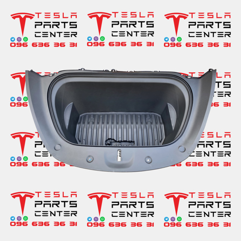 Бокс (ящик) для багажника 149260600C TESLA