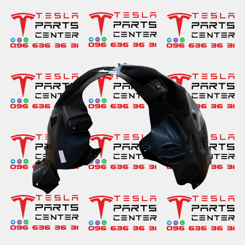 Локер передний левый 149261300A TESLA