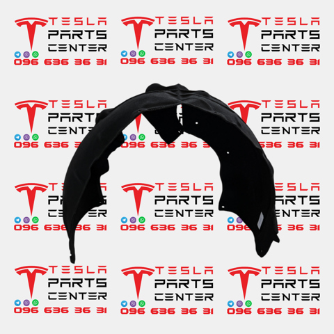 Подкрылок заднего крыла, правый 149261600A TESLA