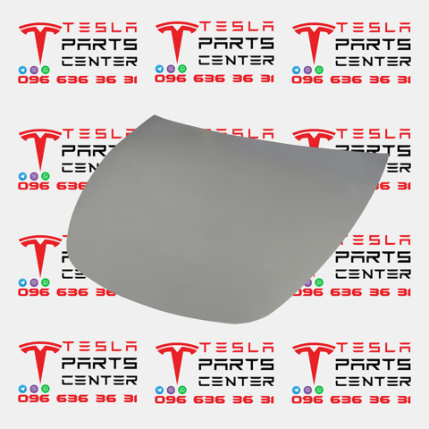 Капот двигателя 1493370E0A TESLA