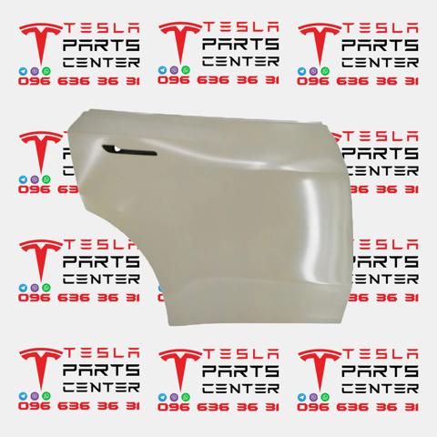 Задняя правая дверь 1493562E0A TESLA