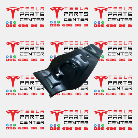 Защита заднего нижнего рычага 149363600A TESLA