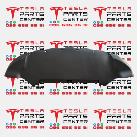 Защита бампера переднего 149376000A TESLA