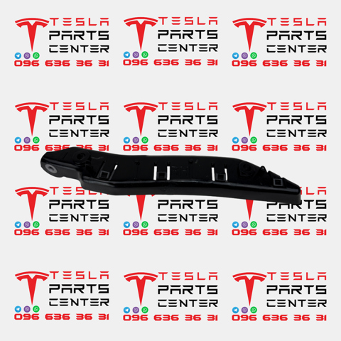 149377100B TESLA Кронштейн бампера переднего внешний правый купить в Чернигов