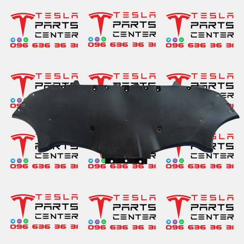 Защита бампера заднего 149400700A TESLA