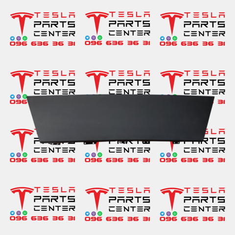 Молдинг бампера заднего 149400900A TESLA
