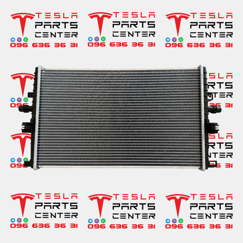 Радиатор системы охлаждения кондиционера 149417500A TESLA