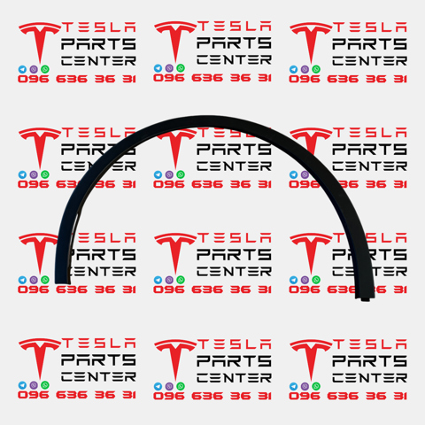 Расширитель переднего крыла, левый 149418500B TESLA