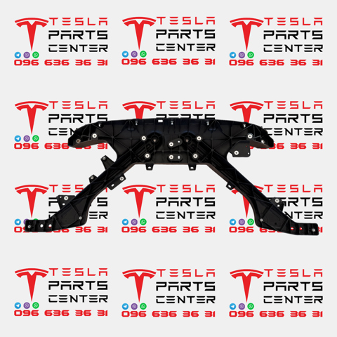 Оперение в сборе 149524500C TESLA