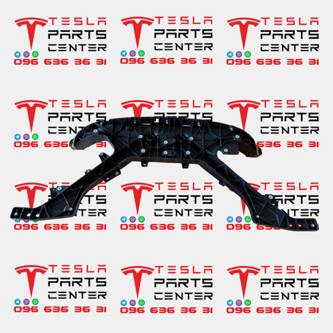 149524500C TESLA Рамка радиатора купить в Житомир