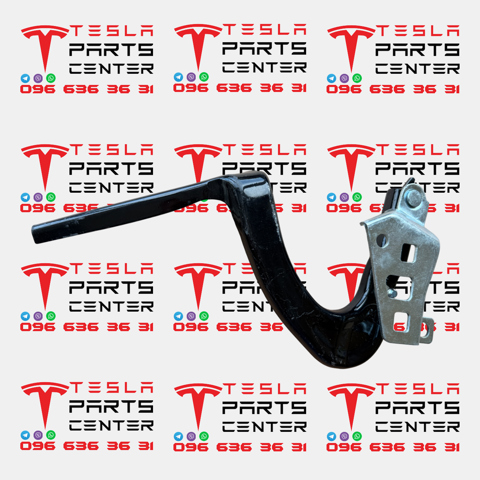 Шарнир капота левый 149626700C TESLA
