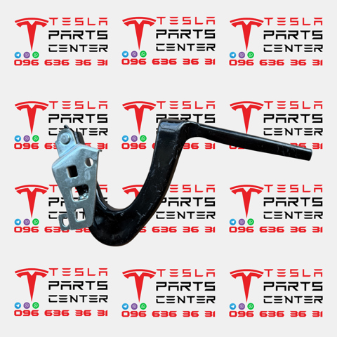 Завеса капота правая 149626800C TESLA