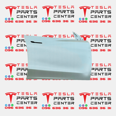 Пассажирская передняя дверь 1501462E0A TESLA