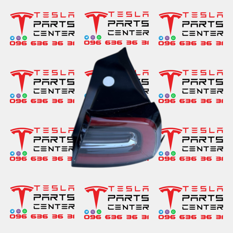 Фонарь задний правый, внешний 150208700D TESLA