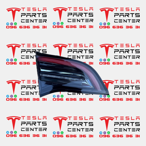 Стоп задний 150208800B TESLA